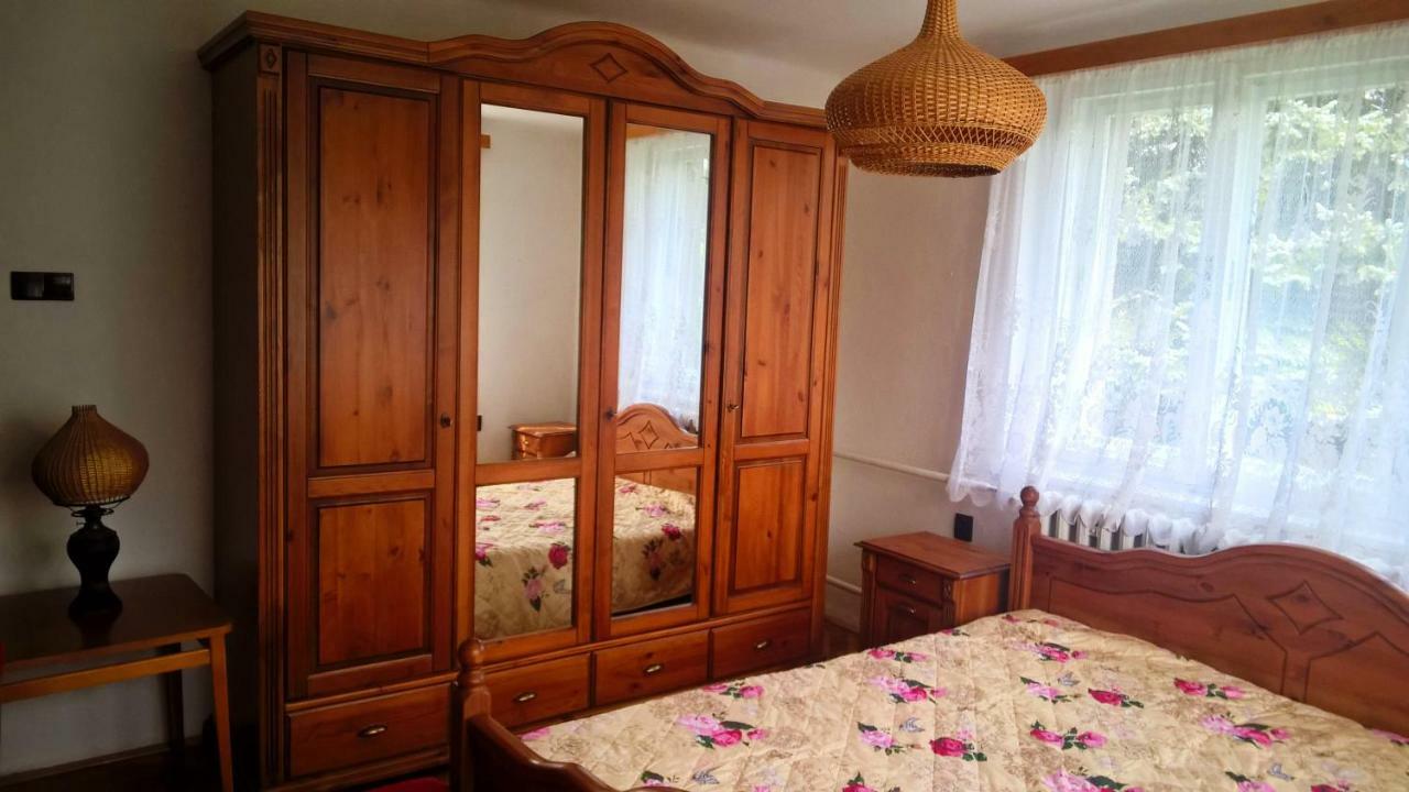 Ohrazenice 103 Turnov Zewnętrze zdjęcie